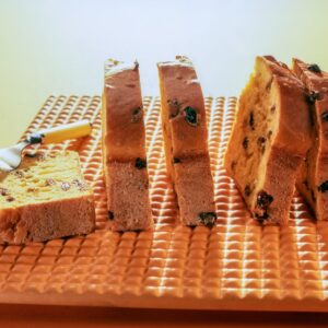 PAN DI ZUCCA - S 21 04 076  - 76362