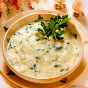ZUPPA DI CIPOLLE - S 221 910 - 76427