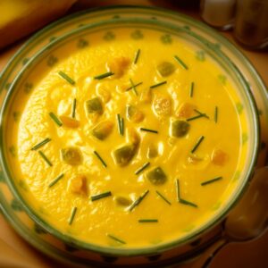 CREMA DI ZUCCA - S 223910 - 76442