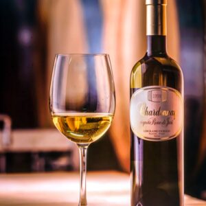 CHARDONNAY - S 22 02 241 - 76582