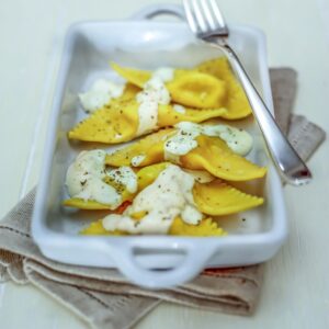 TORTELLONI DI PESCE - S 22 03 - 76667
