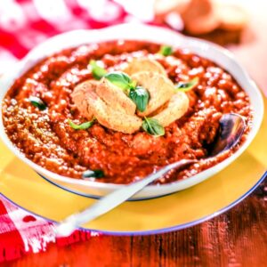 PAPPA COL POMODORO - S 22 900 - 76702