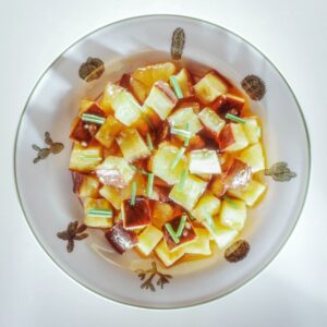 MELANZANE SPECIALI - S233920 - 76737