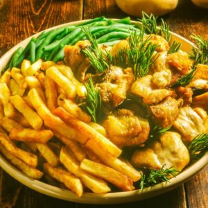 POLLO ALLA LAURA - S 235 800 1 - 76742