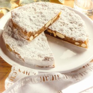 PANFORTE DI SIENA – S 2379001 – 4036