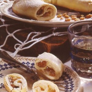 STRUCOLO DI RICOTTA - S23011