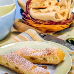 STRUCOLO DI RICOTTA - S2301 - 76867