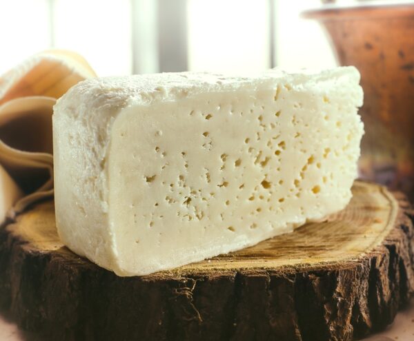 FORMAGGIO SALATO - S 23 02 032 - 76907