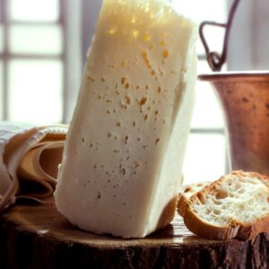 FORMAGGIO SALATO - ASINO - S2302034 - 76917