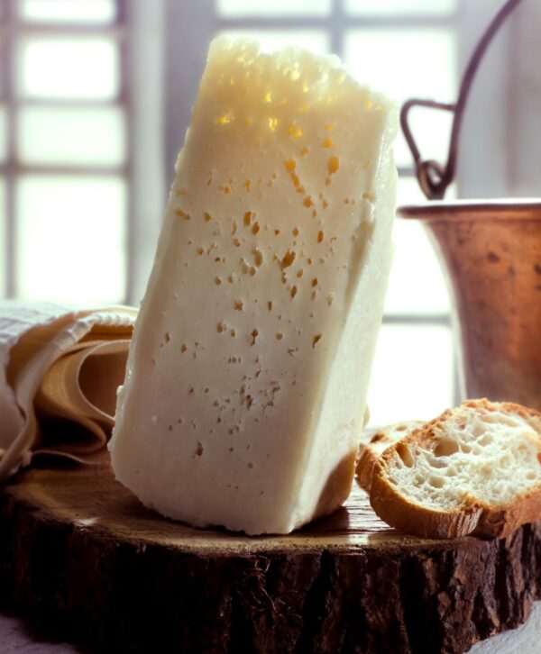 FORMAGGIO SALATO - S 23 02 034 - 76917
