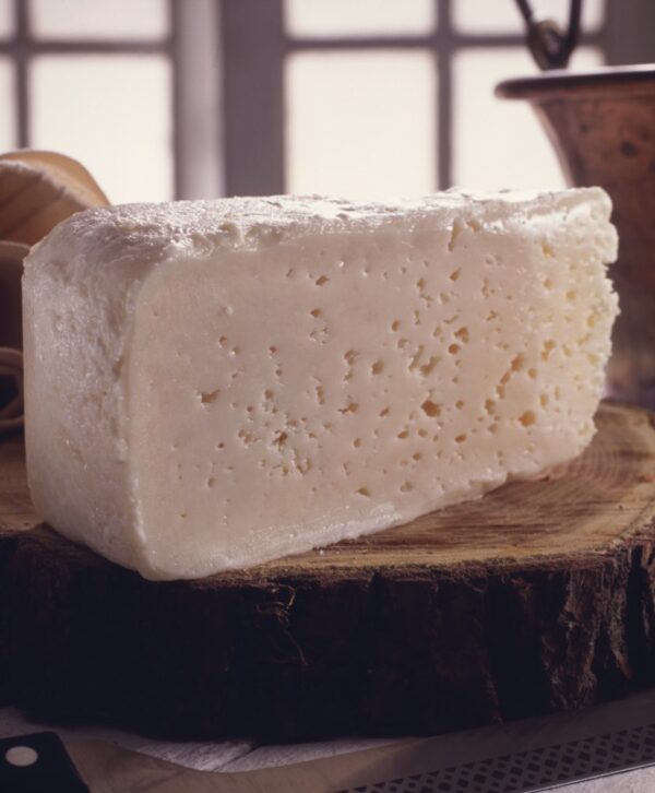 FORMAGGIO SALATO - S 23 02 036 - 76927