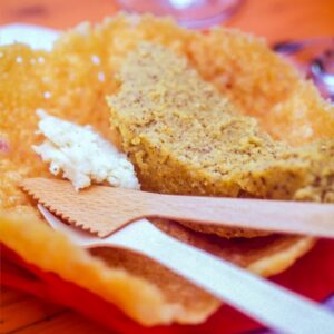 FRICO CON POLENTA - S2302565 - 76952