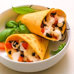 MINI QUESADILLA MEDITERRANEA - S 23 04 1076 - 77002