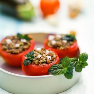 POMODORINI - S 23 04 651 - 77107