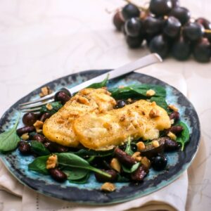 BRUSCHETTE DI POLENTA AL BRIE - S 23 04 847 - 77137