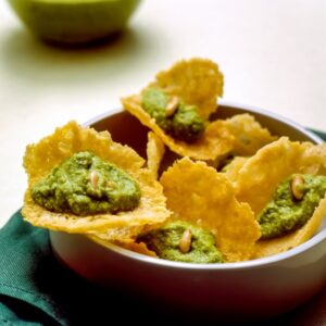 MOUSSE DI ASPARAGI - S 23 04 8 - 77157