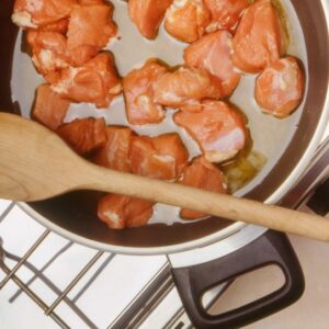 AGNELLO ALLE ROSE (STEP 1) - S 23 940 - 77187