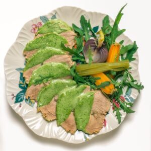 MAGATELLO ALLA RUCOLA - S23970 - 77207