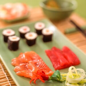 SASHIMI E SUSHI - S2403 - 77337