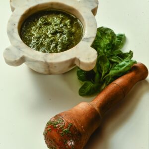 PESTO ALLA GENOVESE - S 01022082