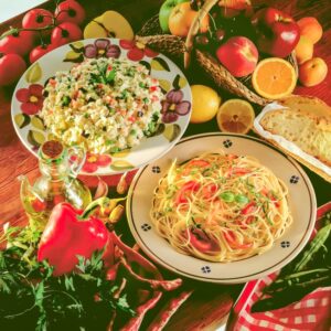 DIETA MEDITERRANEA - S 24 960 - 77437