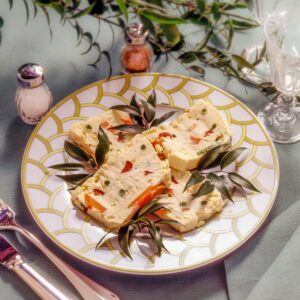 TERRINA DI PEPERONI - S 252 910 - 77452