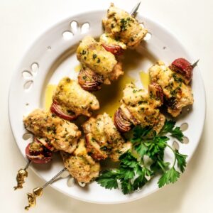 BRACIOLETTE DI PESCE SPADA - S 24 970 - 77462