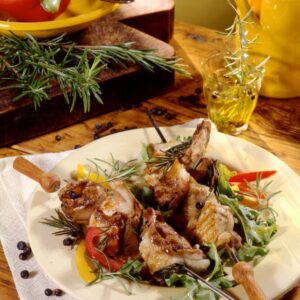 SPIEDINI MISTI - S 25 01- 77557