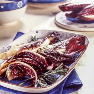 RADICCHIO ALLA GRIGLIA - S 25 03 002 - 77592