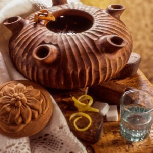 CAFFE' ALLA VALDOSTANA - S 25 03 012 - 77622