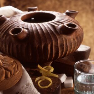 CAFFE' ALLA VALDOSTANA - S 25 03 016 - 77632