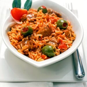 MAIALE ALLA CREOLA - S 25 04 351 - 77757