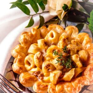 CESTINO DI TORTELLINI - S 263 910 - 77857