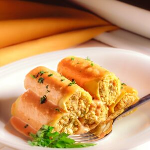 CANNELLONI AL FORNO - S267870