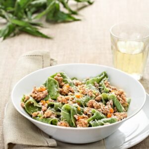 STRETTINE VERDI ALLE ORTICHE - EMILIA ROMAGNA - 1139