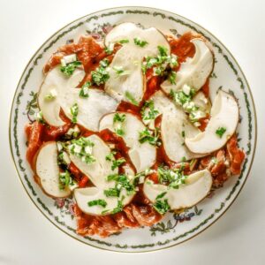 CARPACCIO AI PORCINI - S 271 920 - 78027
