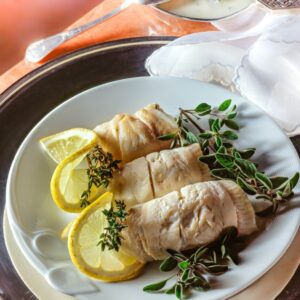 CANNONCINI DI PESCE