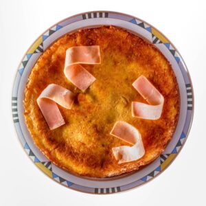 FRITTATA RUSTICA - S273920 - 78042