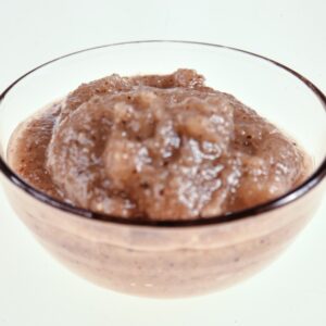 S 01980, SALSA DI NOCI