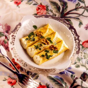 ROTOLINI DI FRITTATA - S276920 - 78052