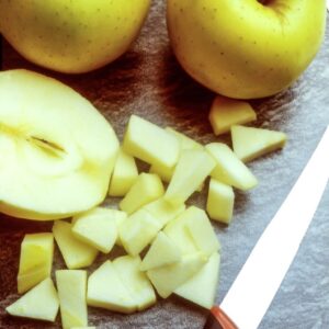 MINESTRA CON LE MELE (STEP 1) - S 279 920 - 78067