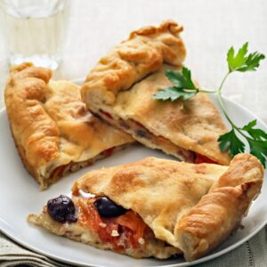 SCACCIATA CATANESE - 1140