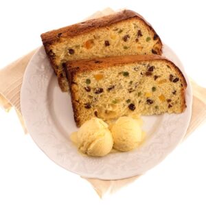 PANETTONE E GELATO - S 27 02 012 - 78112