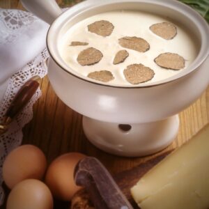 FONDUTA - S282900