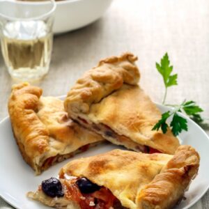 SCACCIATA CATANESE - 1141