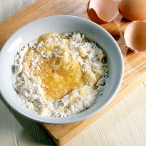 PANCAKE (STEP 1) - S 28 04 - 78303