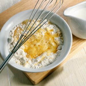 PANCAKE (STEP 2) - S 28 04 - 78308