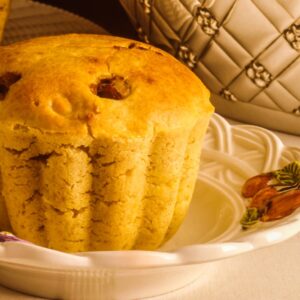 MUFFIN - S 28 860 1 - 78313