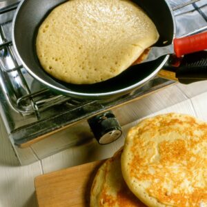 PANCAKE (STEP 3) - S 28 04 - 78323