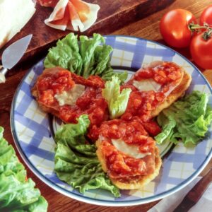 COTOLETTA ALLA BOLOGNESE - S28950